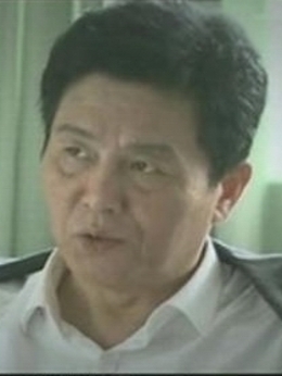 張小親