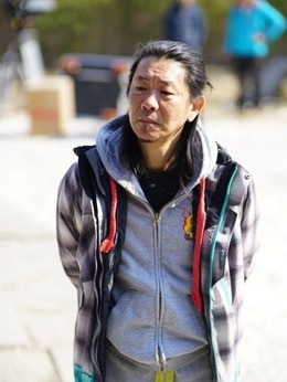 張孝正