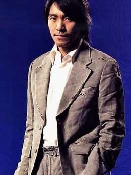 周星馳