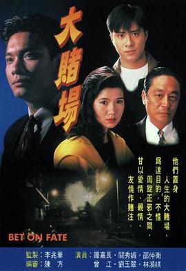 大賭場(chǎng)國語